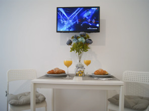 Апартаменты GFAparts