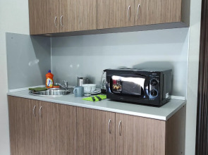 Отель на Воскресенской