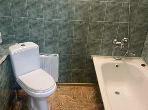 Квартира Дом у Озера 2