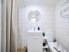 Апартаменты на Шпалерной 9