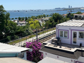 Sultanahmet Inn Hotel