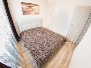 Апартаменты Saratov Lights Apartments на Пугачева 49