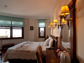 Бутик-отель Emine Sultan