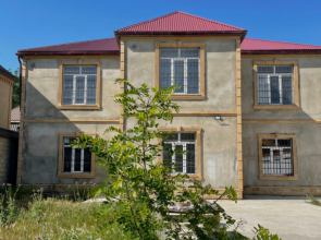 Dom U Morya Chernye Kamni Private house