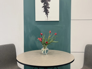 Апартаменты Студия с раздельными кроватями от Sweet Home