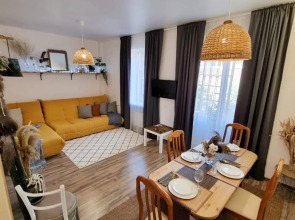 Квартира 2х Комнатная в Центре Города