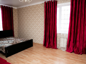 Апартаменты КвартОтель на М.Горького 85Б 8