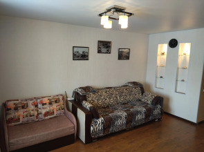 Квартира "Welcome Добро пожаловать"