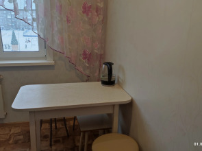 Квартира 2-х комнатная для командировочных в Первоуральске