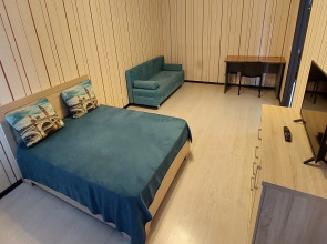 Квартира комфортная на Комсомольская 148 с парковкой