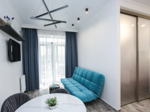 Апартаменты Штольц on Lenina 36