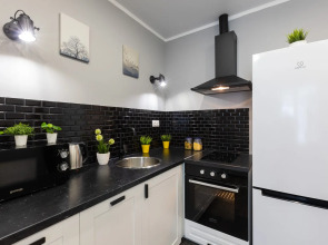 Апартаменты Сутки Уфа на Проспекте Октября 107Б 242