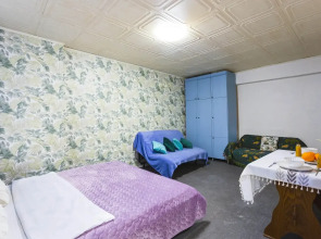 Квартира на Народного Ополчения 42 к1