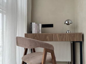 Квартира Новая с Потрясающим Видом