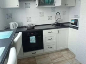 Uyutnaya U Avtovokzala Flat
