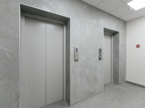 Квартира на Михайловской Набережной