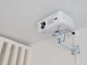 Апартаменты С Домашним Кинотеатром в ЖК Ильинские Луга