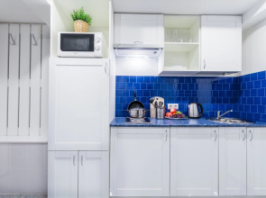 Апартаменты 6я Красноармейская 23 (9)