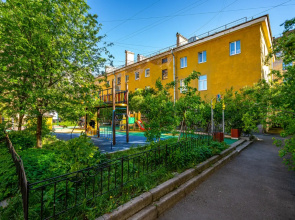 Меблированные комнаты Neotel 22 2