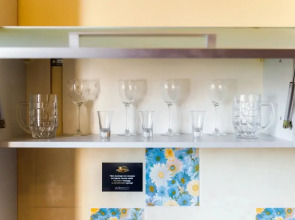 Апартаменты PrezentHaus 1 на Горького 20