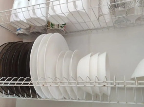 Квартира Комфортная 1 комнатная в центре города