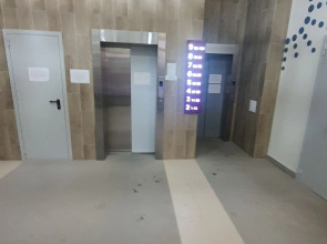 Апартаменты на Луговой 24/3