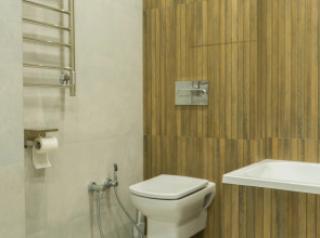 Квартира В Центре Кисловодска Для 4-х Гостей