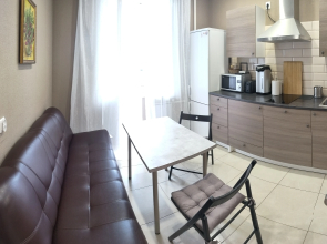 Апартаменты Ashari