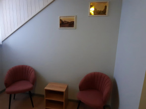 Апартаменты Дом Пивоварова