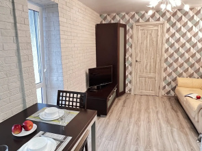 Brick House Apartment