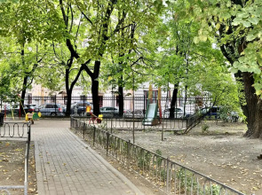 Квартира Lomonosov Standard2