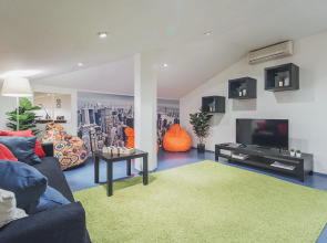 Квартира GM Apartments двухуровневые на Тверской - Ямской