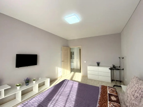 Апартаменты Бабушкина 10 N 138