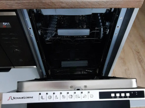 Квартира в райском уголке Балтики