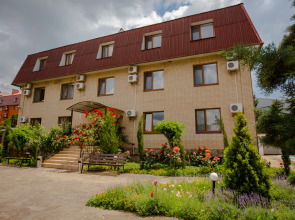 Гостевой дом Золотые Ворота