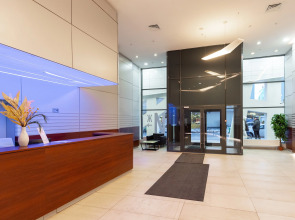 Апартаменты на Ходынском бульваре 2