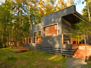 Private house dubovy