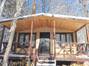 База отдыха Счастливые люди