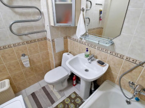 Апартаменты на Мерецкова