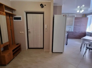 Апартаменты 129 Уютный Дом