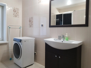 Гостевой Дом Рассвет