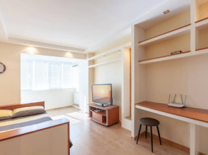 Квартира стильная на Некрасовской 79 от Горницы