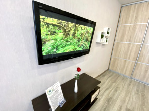 Апартаменты Fsf с Прекрасным Видом и Кофемашиной