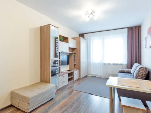 Studiya Flat