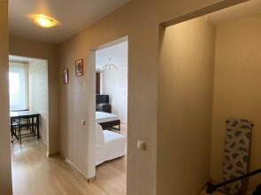 Квартира на Владивостокской