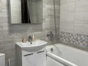 Квартира Светлая, уютная во Владивостоке