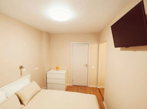 Апартаменты Central Inn