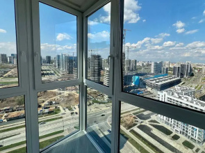 Апартаменты Евродвушка Минск