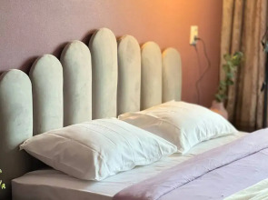 Квартира в Центре с Видом на Город