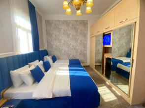 Отель Orange Kutaisi